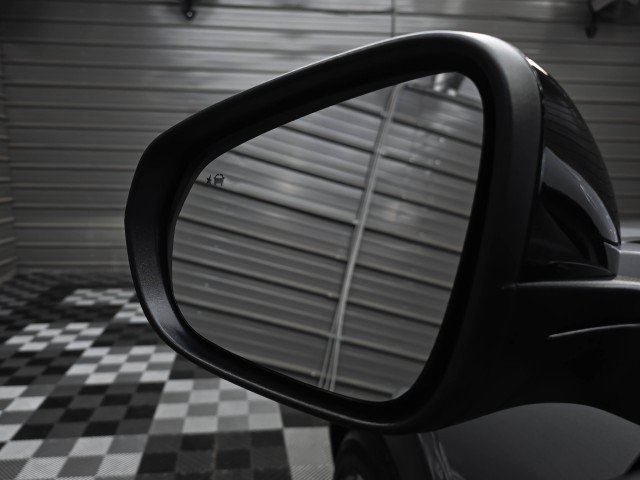 Used 2025 Chevrolet Trax RS w/ Driver Confidence Package FWD image 34