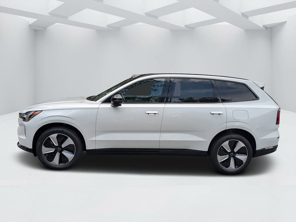 New 2025 Volvo EX90 Plus AWD/4WD image 6