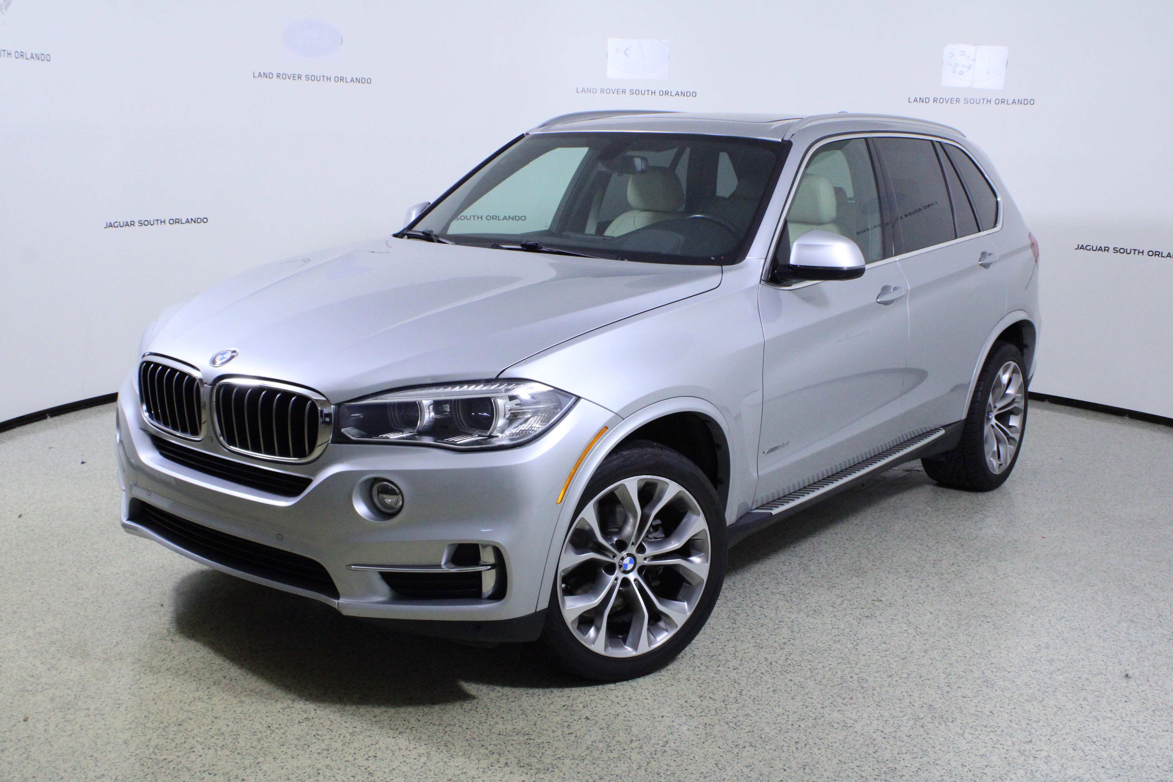 Used 2017 BMW X5 xDrive35i