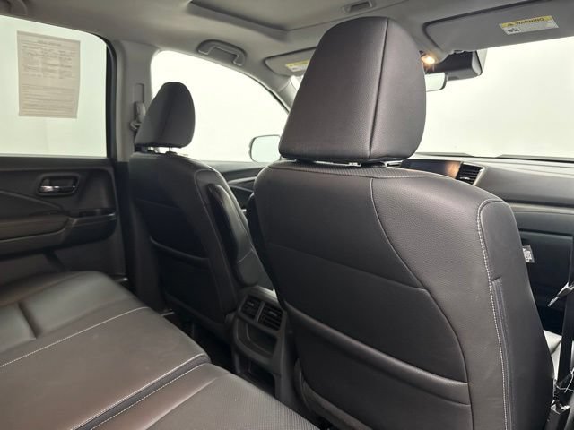 Certified 2023 Honda Ridgeline RTL image 24