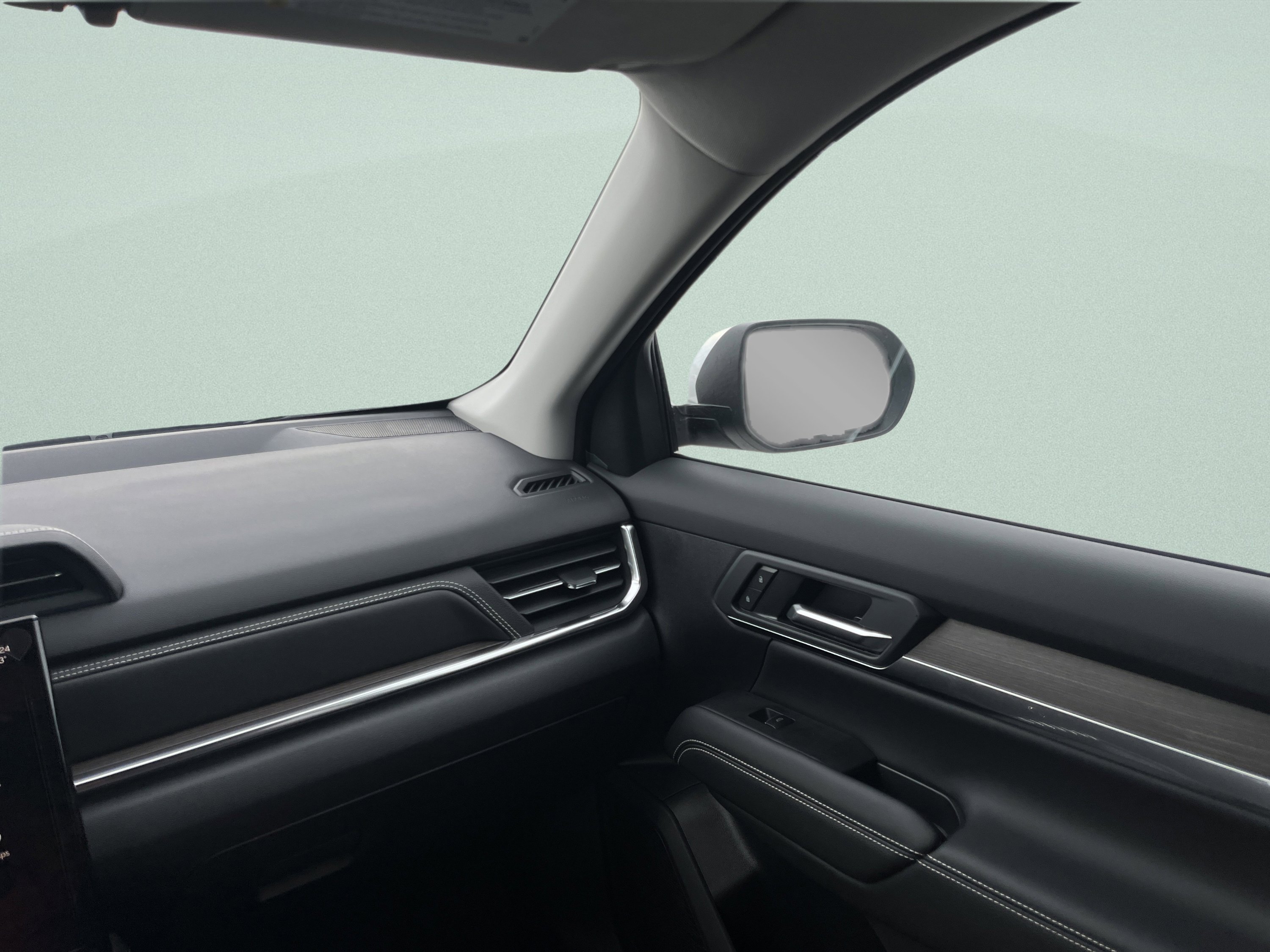 New 2026 GMC Terrain Denali image 23