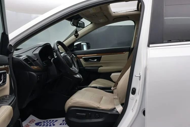 Used 2022 Honda CR-V EX-L image 14