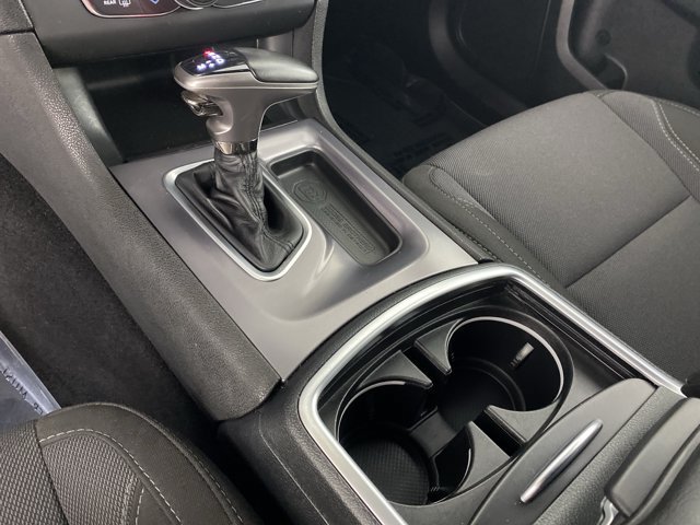 Used 2020 Dodge Charger SXT RWD image 30