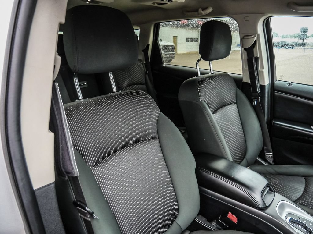 Used 2012 Dodge Journey SXT w/ Popular Equipment Group FWD image 13