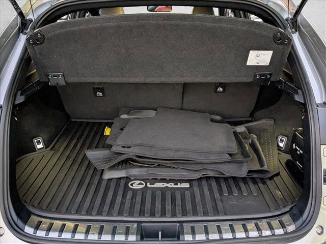Used 2020 Lexus NX 300 F Sport w/ Accessory Package 2 image 6