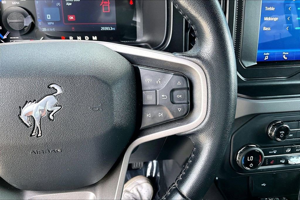 Used 2023 Ford Bronco Big Bend AWD/4WD image 18