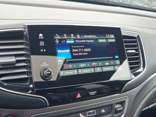 Used 2022 Honda Passport EX-L image 37