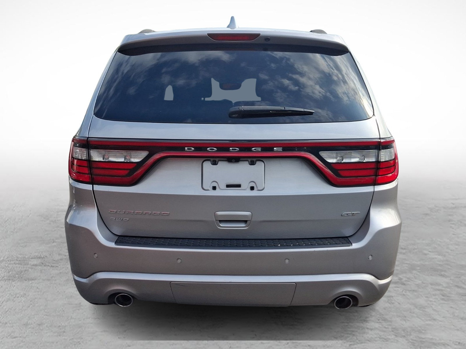 Used 2017 Dodge Durango GT w/ Premium Group AWD/4WD image 5