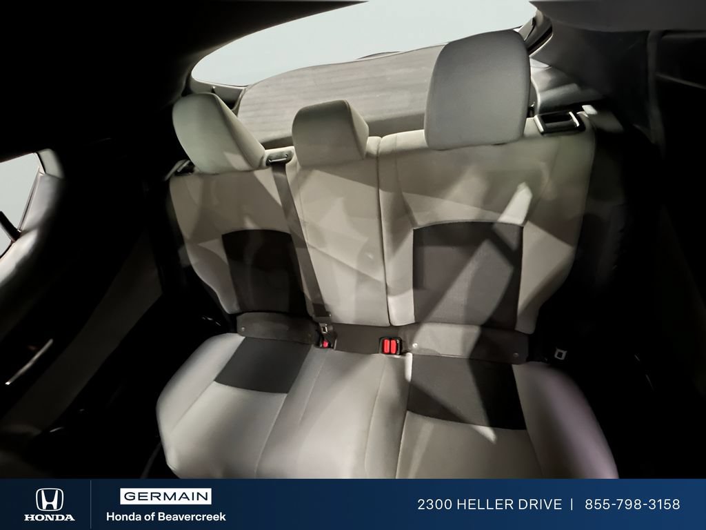 Used 2019 Toyota C-HR XLE FWD image 24