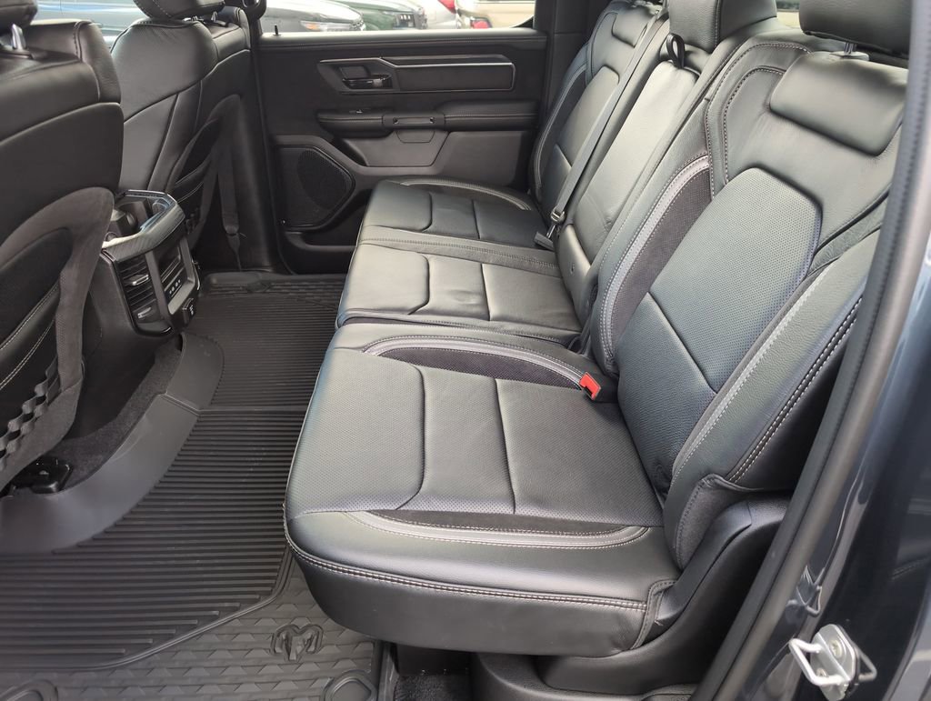 Used 2026 RAM 1500 RHO AWD/4WD image 25