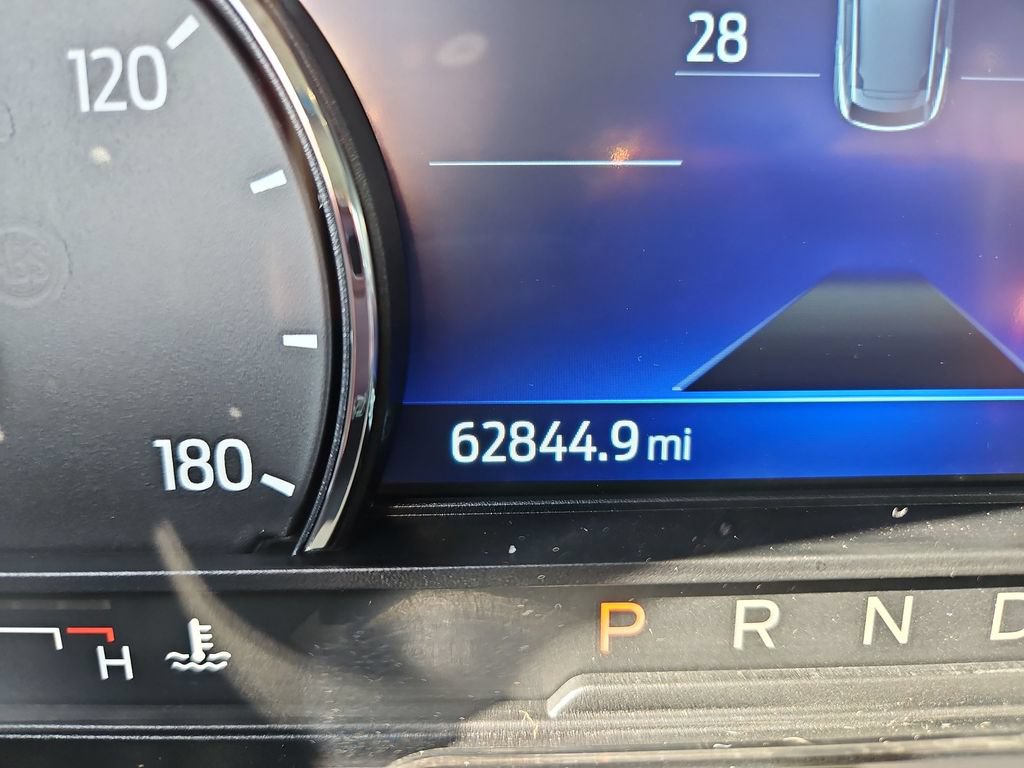 Used 2021 Ford Escape SE AWD/4WD image 12