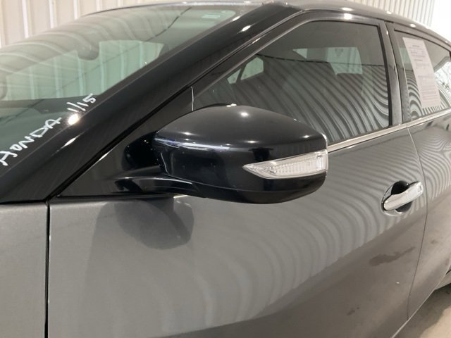 Used 2017 Nissan Maxima SR w/ Midnight Edition image 3