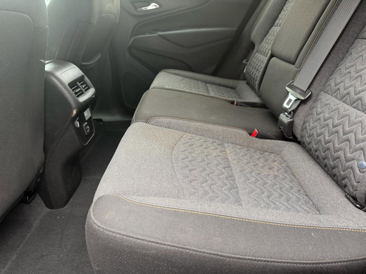 Used 2022 Chevrolet Equinox LT AWD/4WD image 17