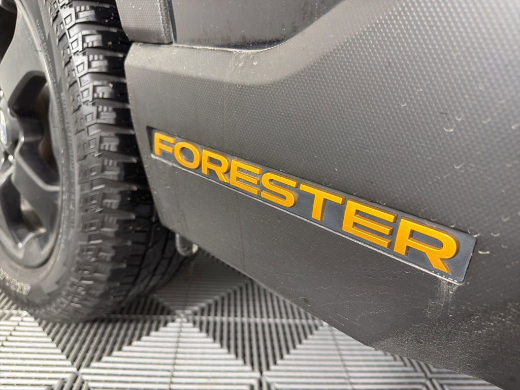 Used 2023 Subaru Forester Wilderness AWD/4WD image 14