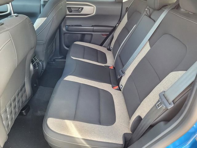 New 2025 Ford Bronco Sport Big Bend image 26