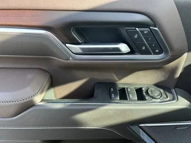 New 2026 GMC Sierra 3500 Denali w/ Technology Package image 13