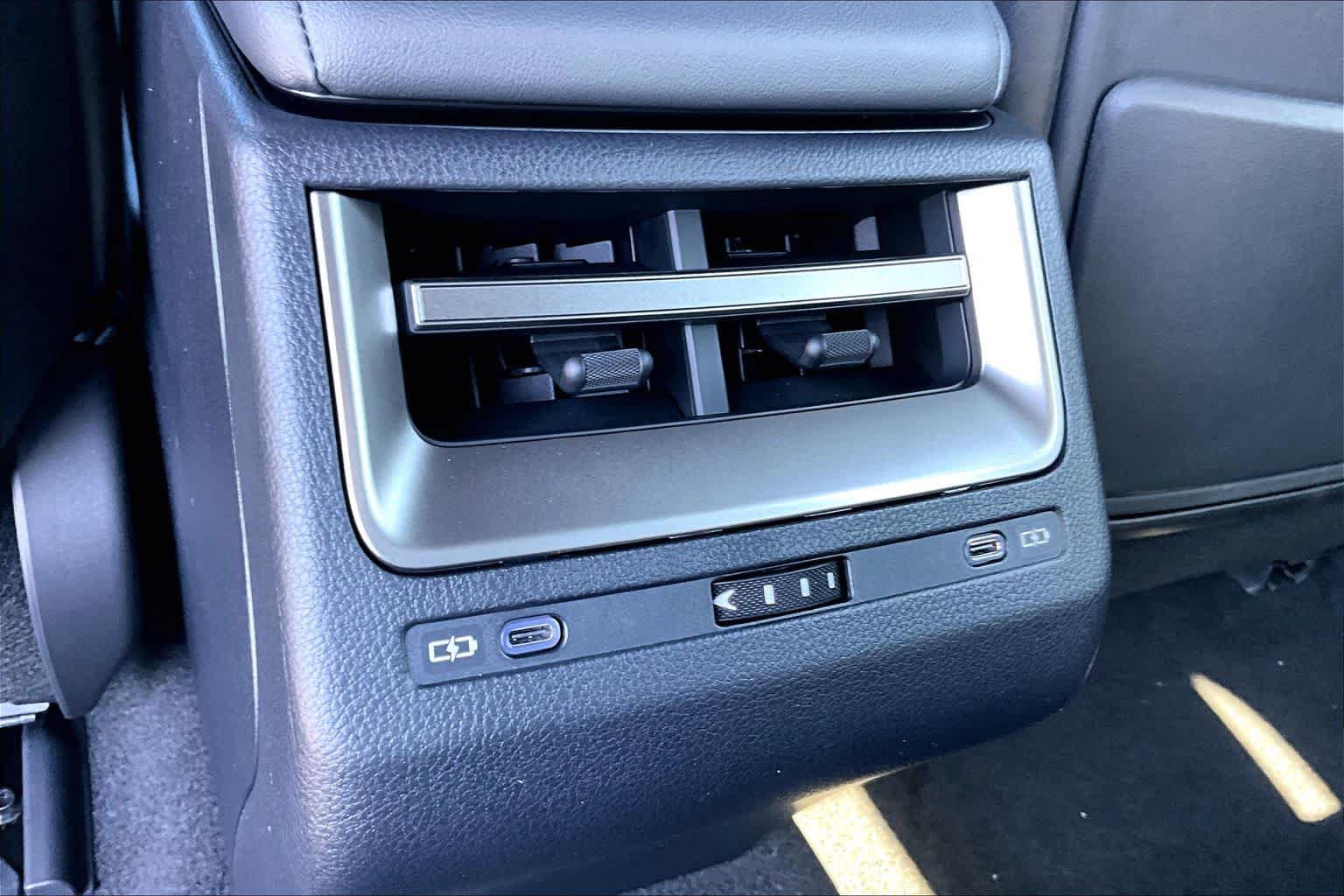 New 2026 Lexus ES 350h w/ Convenience Package FWD image 13