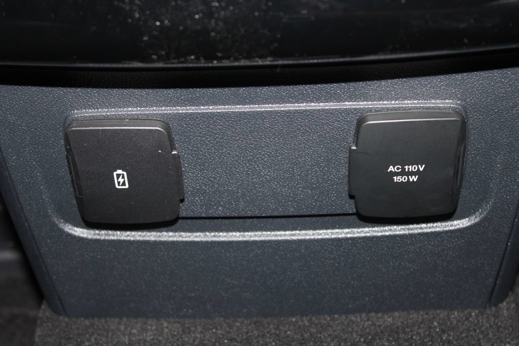 New 2026 Lincoln Aviator 2WD w/ Jet Appearance Package image 33