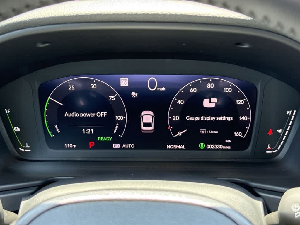 Certified 2026 Honda Accord Sport image 21