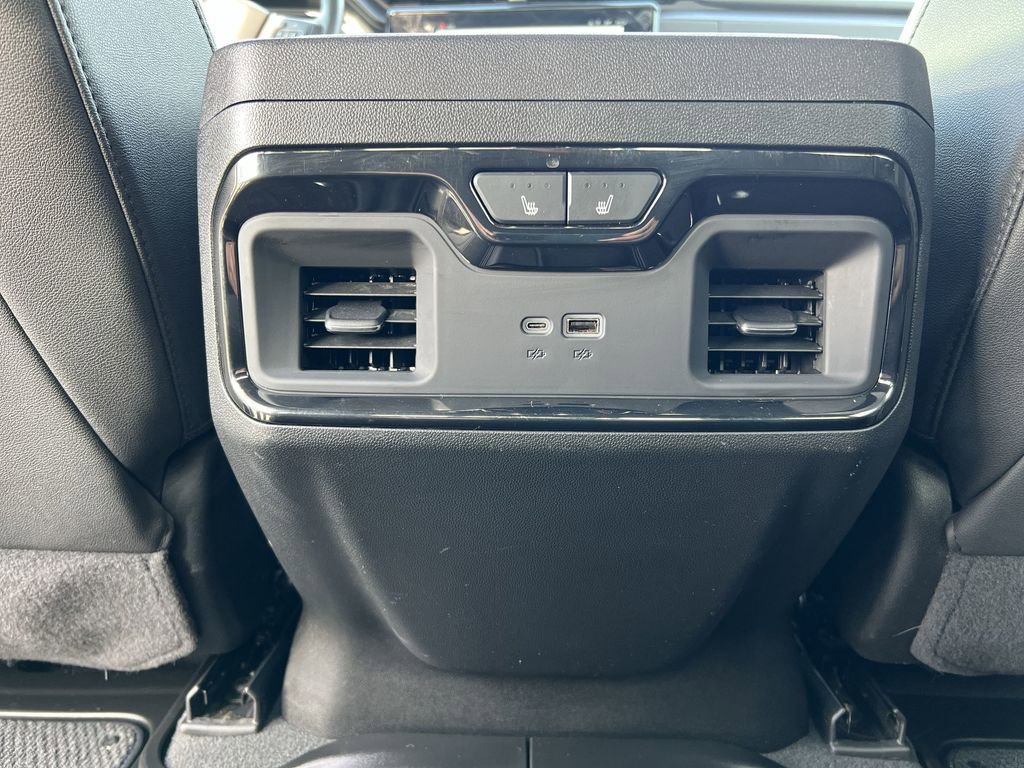 Used 2024 GMC Sierra 1500 AT4 w/ AT4 Premium Package image 22