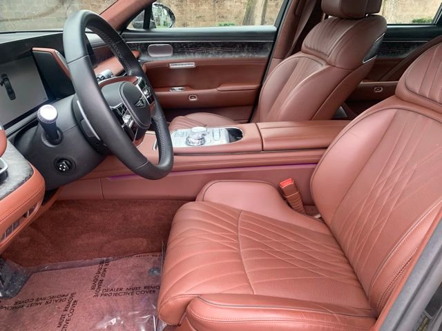 Used 2024 Genesis G90 3.5T image 11