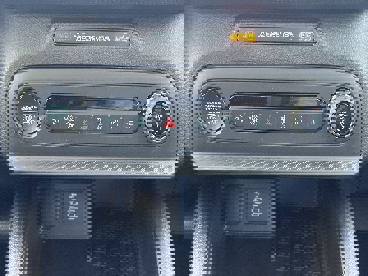 New 2025 Ford Bronco Sport Outer Banks w/ Outer Banks Tech Package+ image 6