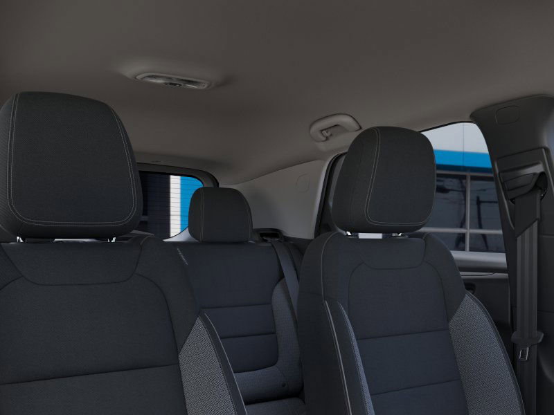 New 2026 Chevrolet TrailBlazer LT image 63