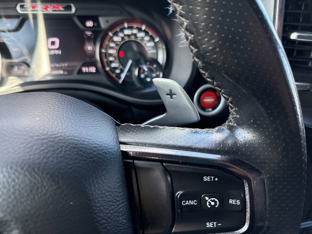 Used 2022 RAM 1500 TRX image 25