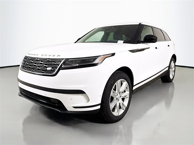 Used 2026 Land Rover Range Rover Velar S