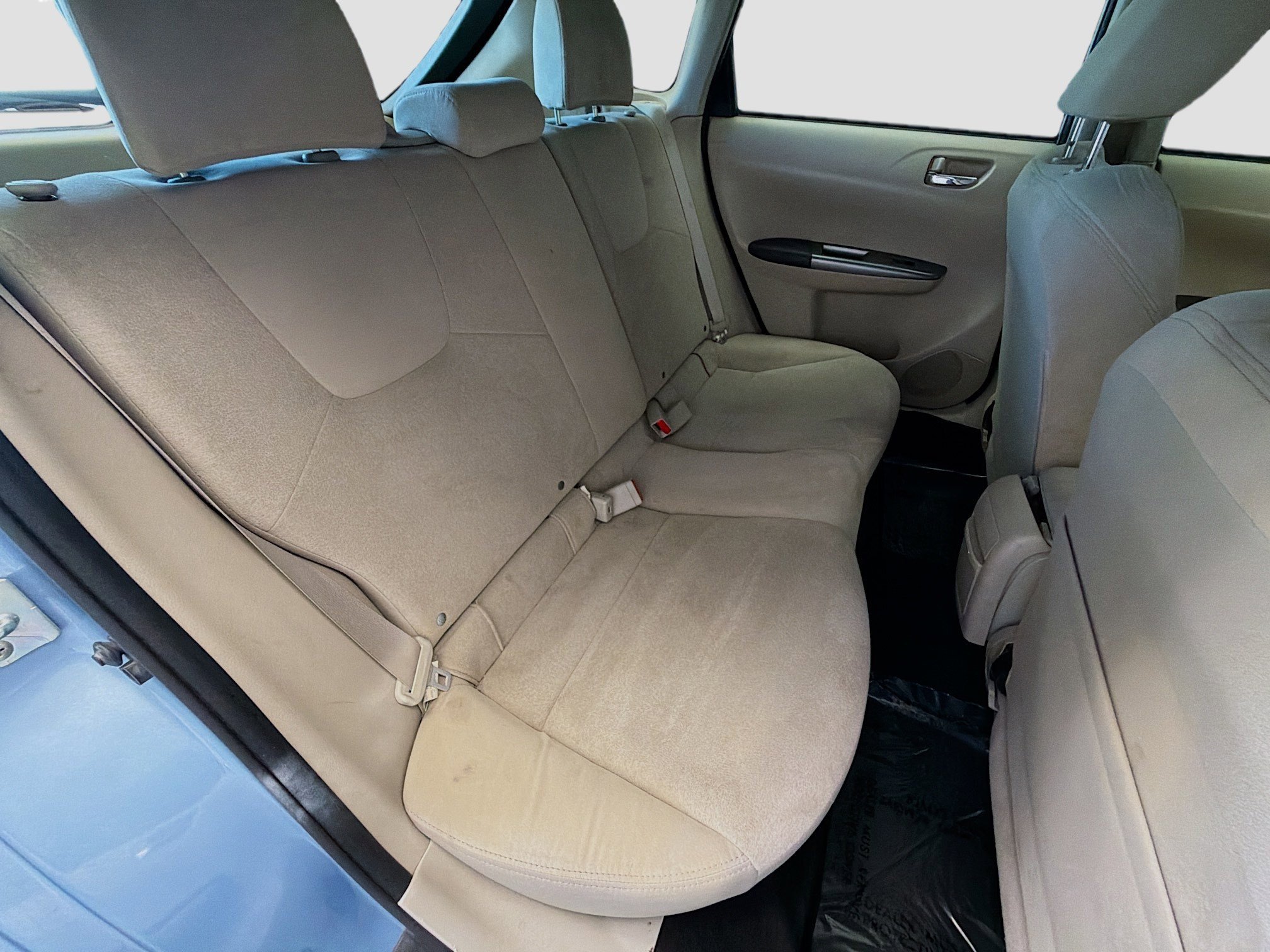 Used 2011 Subaru Impreza 2.5i Premium w/ PWR Moonroof Value Pkg image 14