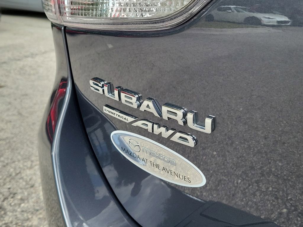 Used 2024 Subaru Forester Sport w/ POP Package 3 AWD/4WD image 8