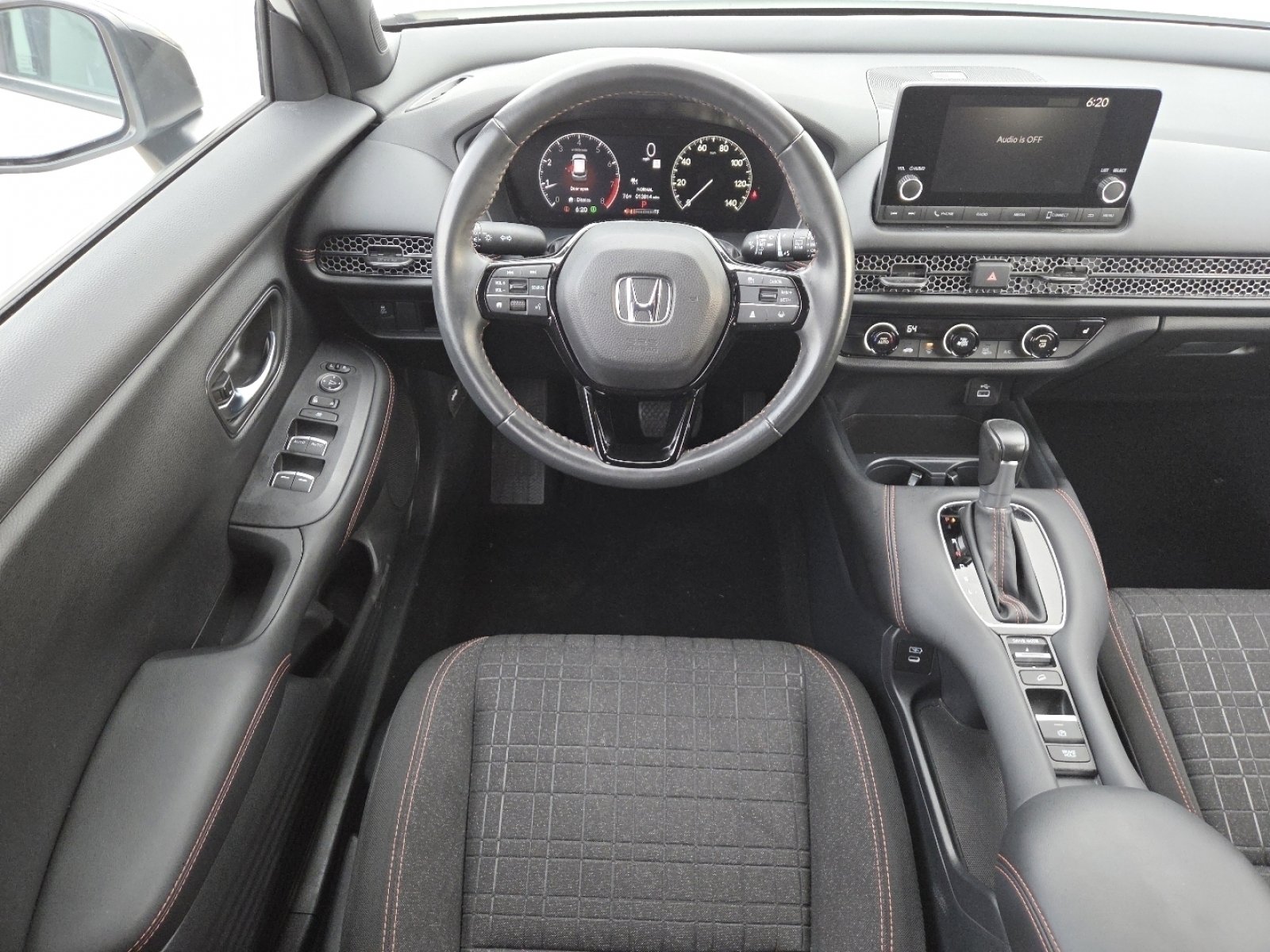 Used 2024 Honda HR-V Sport image 24
