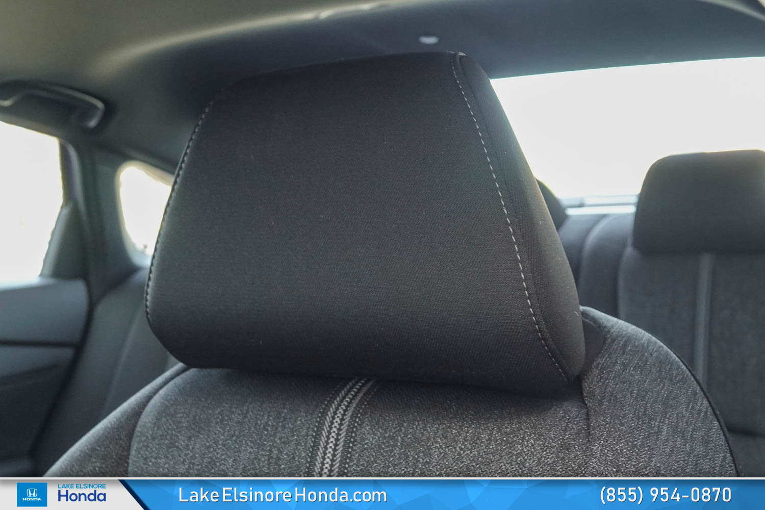 New 2026 Honda Accord Sport image 25