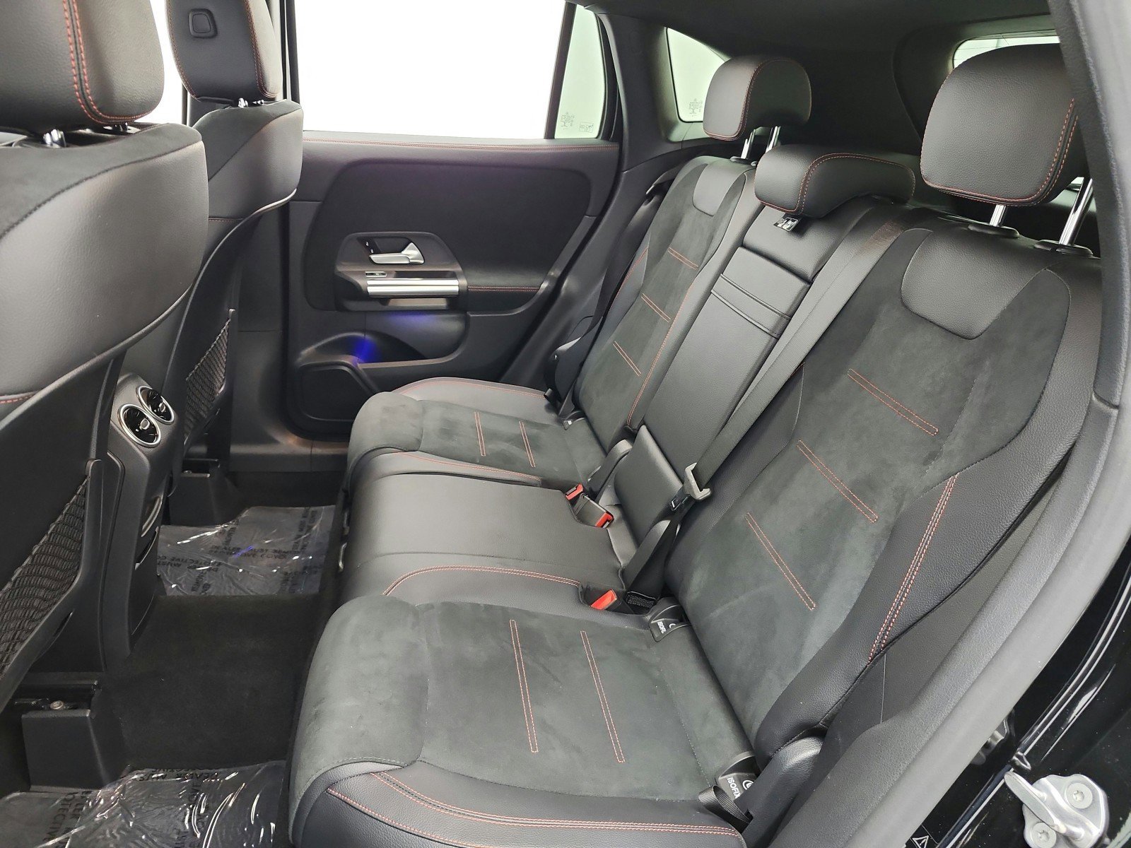 Used 2022 Mercedes-Benz GLA 35 AMG 4MATIC image 15