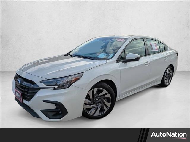 Used 2024 Subaru Legacy Limited