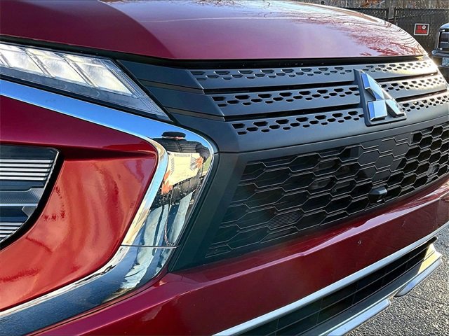 Used 2024 Mitsubishi Eclipse Cross SE image 30