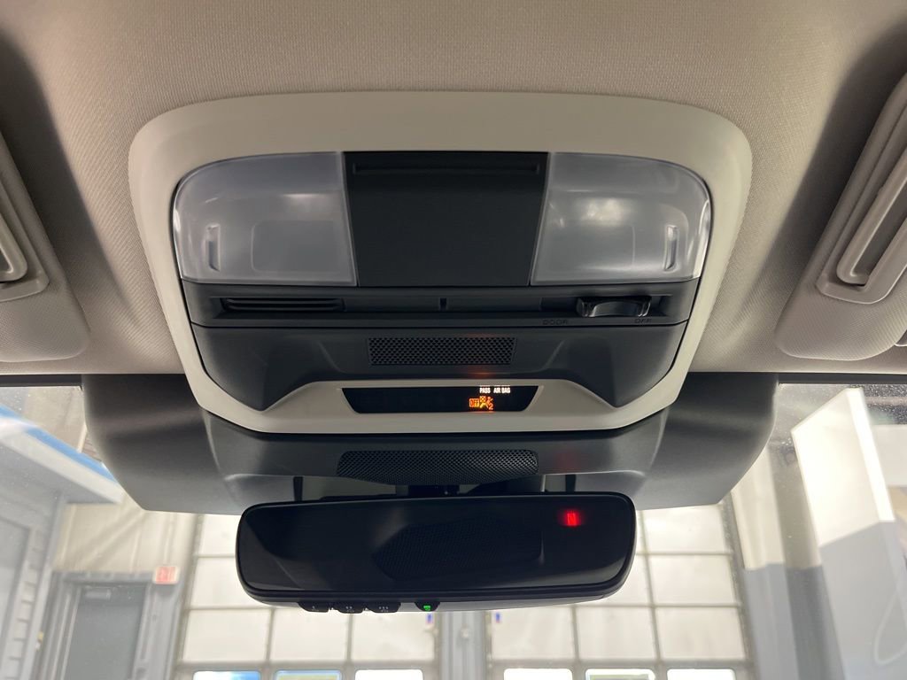 Certified 2025 Subaru Impreza 2.0i image 33