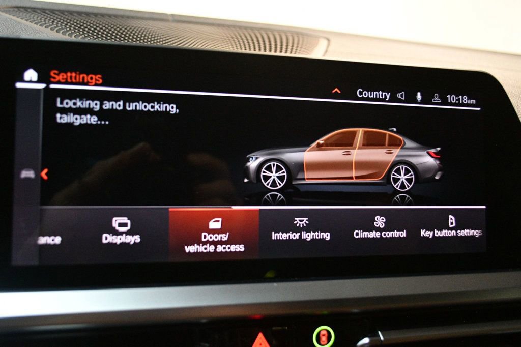 Used 2021 BMW 330i xDrive Sedan image 59