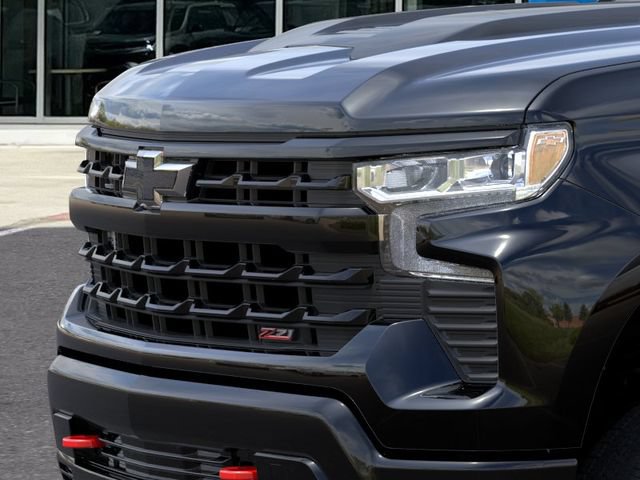 New 2026 Chevrolet Silverado 1500 LT Trail Boss w/ Protection Package AWD/4WD image 13