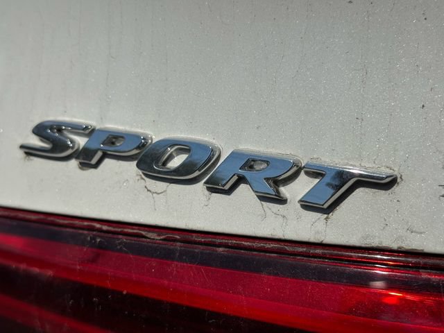 Used 2024 Honda Civic Sport image 11