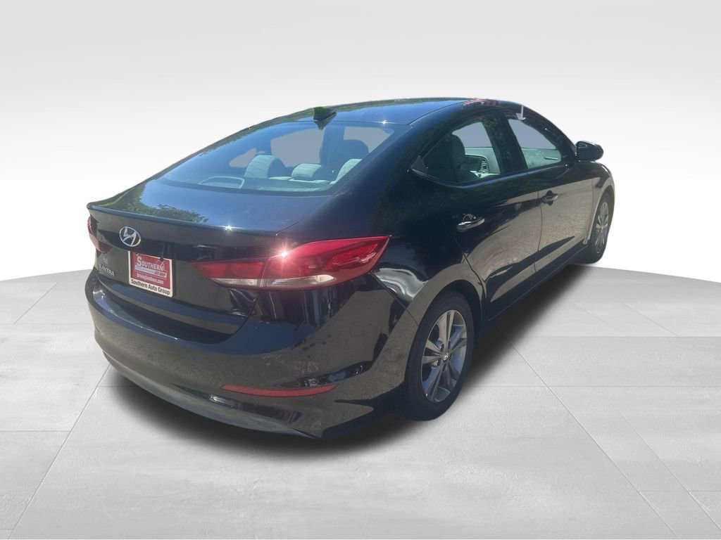 Used 2017 Hyundai Elantra SE FWD image 20