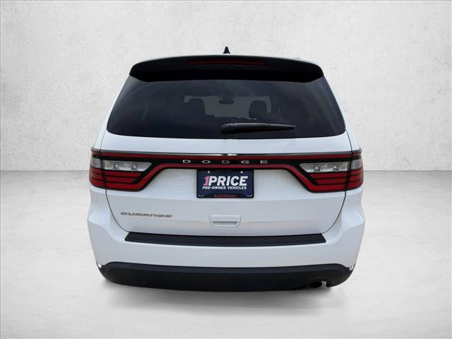 Used 2023 Dodge Durango SXT RWD image 6