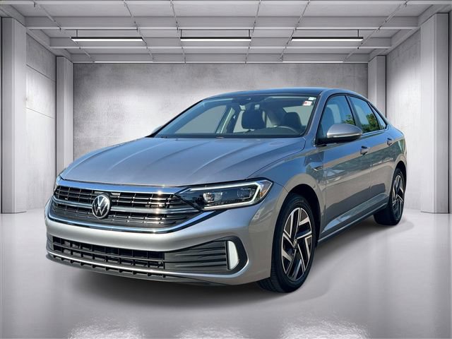 Used 2022 Volkswagen Jetta SEL FWD image 7