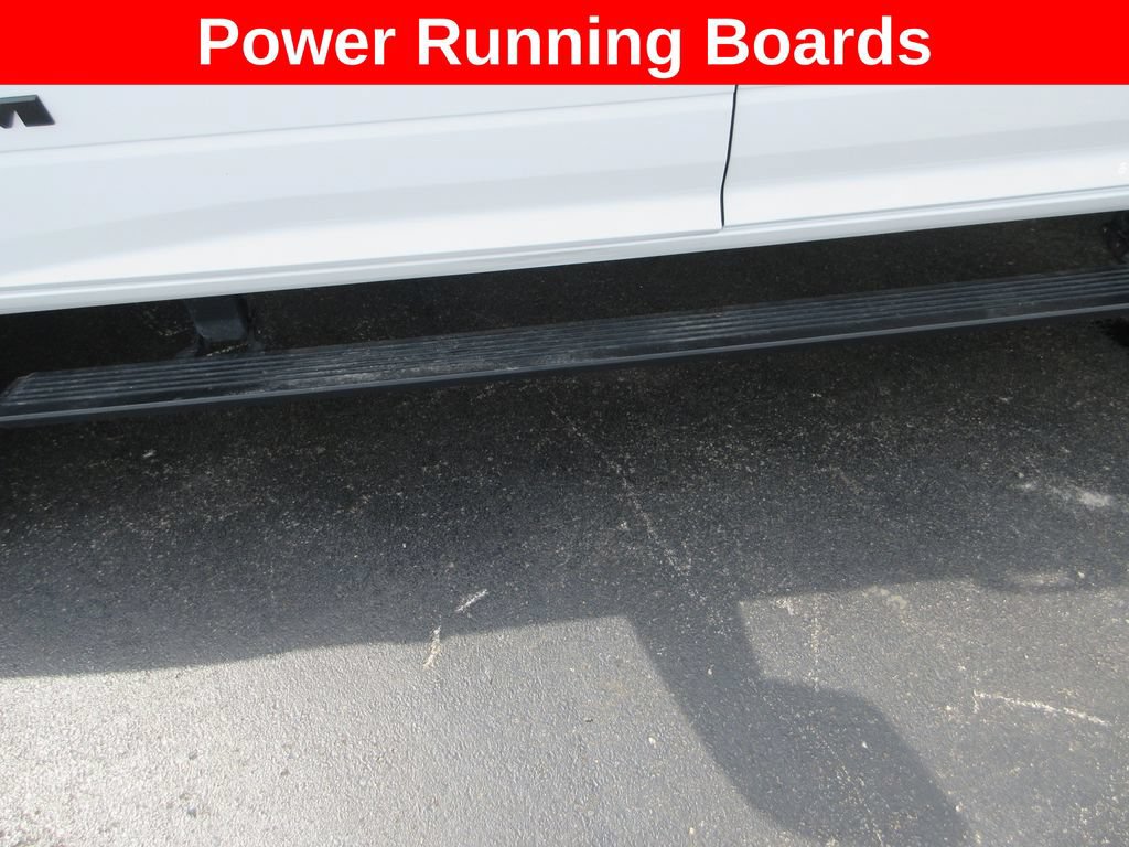 Used 2026 RAM 3500 Limited AWD/4WD image 17