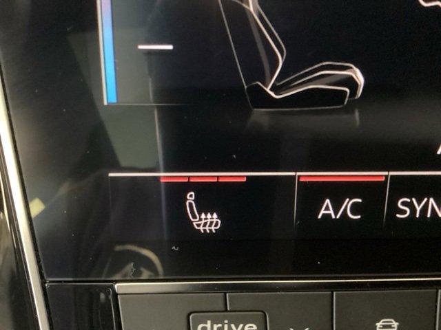 Certified 2025 Audi Q7 3.0T Premium Plus w/ Premium Plus Package image 24