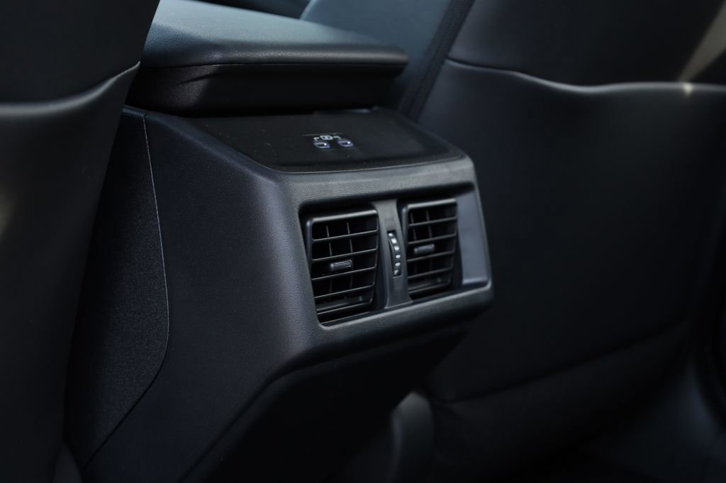 New 2026 Toyota bZ image 12