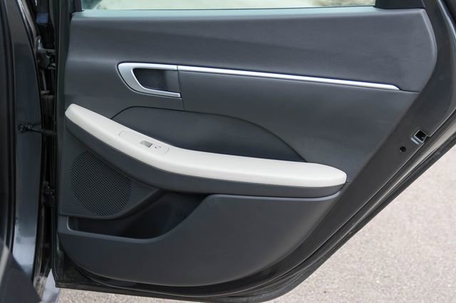 Used 2024 Hyundai Sonata SEL FWD image 15