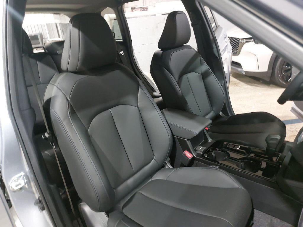 New 2026 Subaru Forester Sport AWD/4WD image 10
