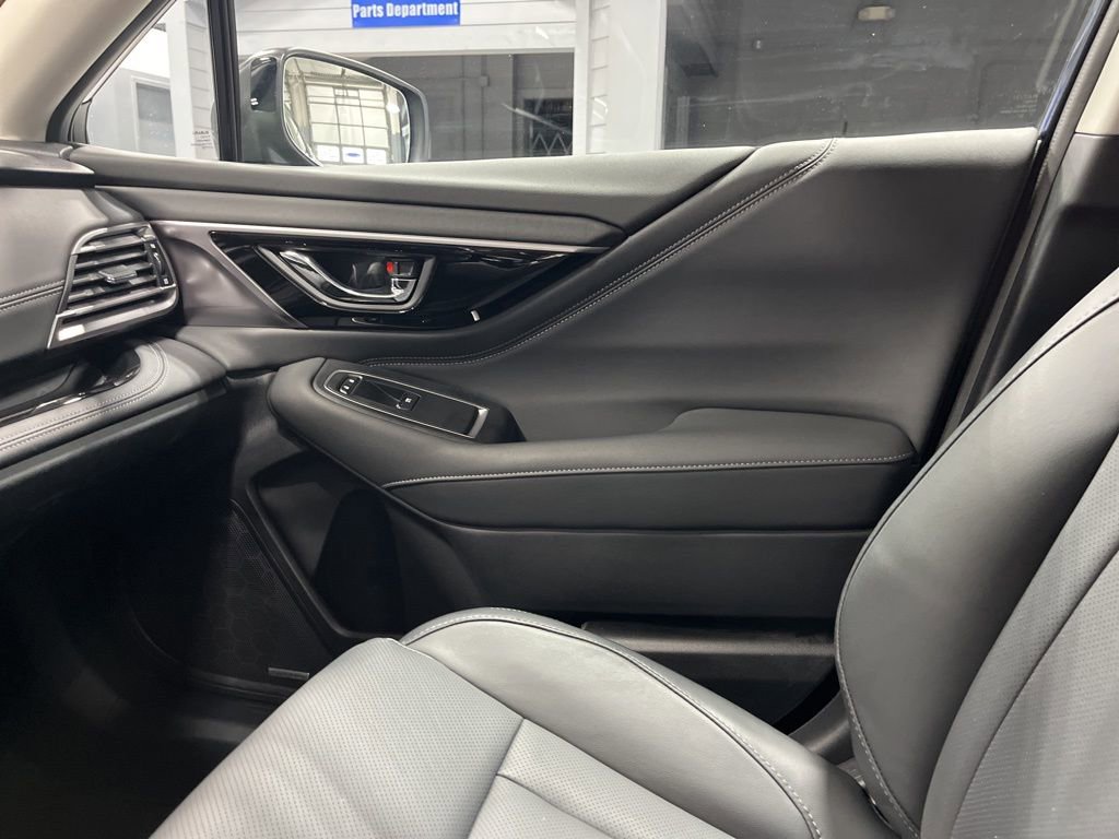 Certified 2025 Subaru Legacy Limited image 18