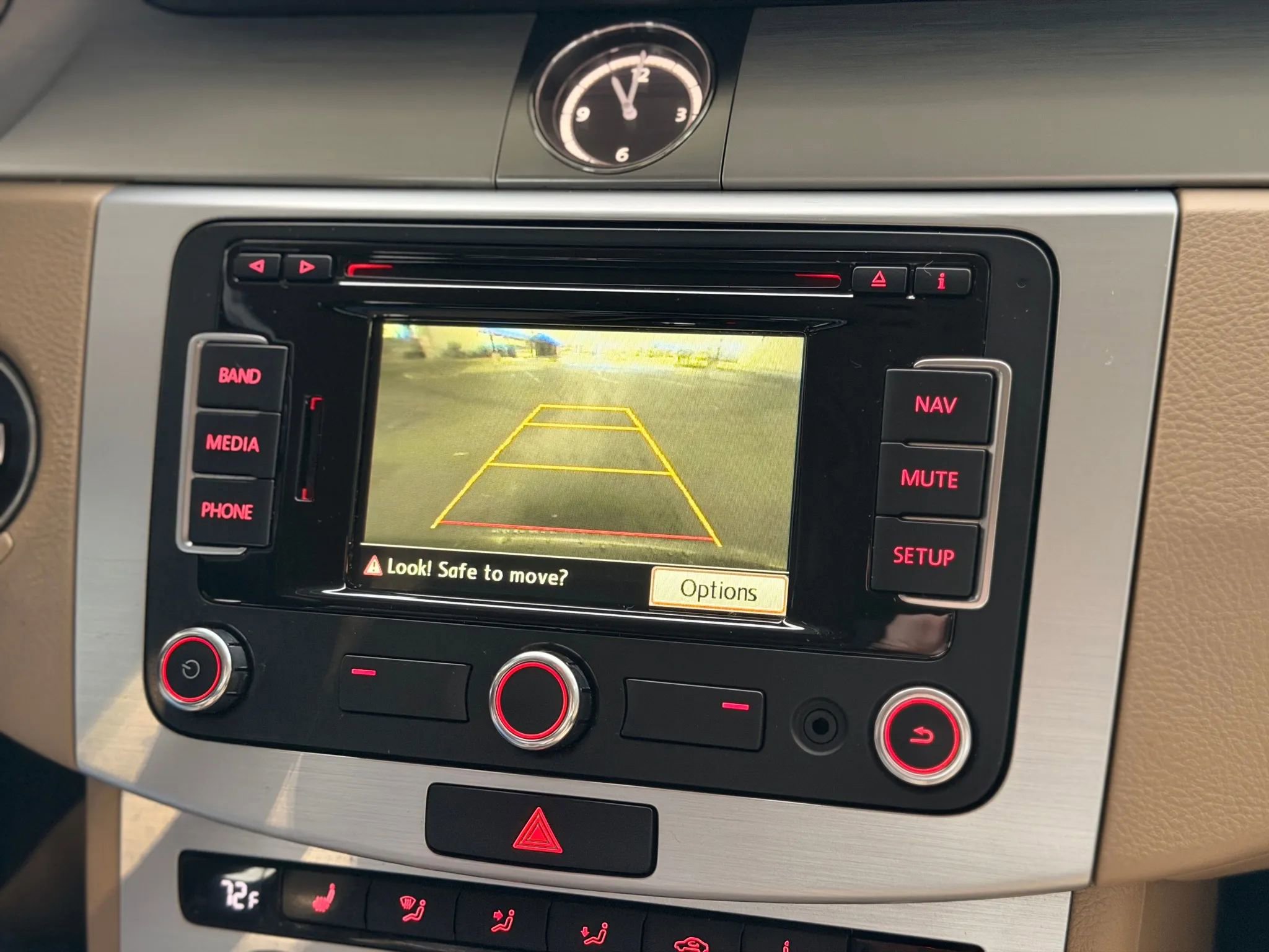 Used 2015 Volkswagen CC Sport image 49